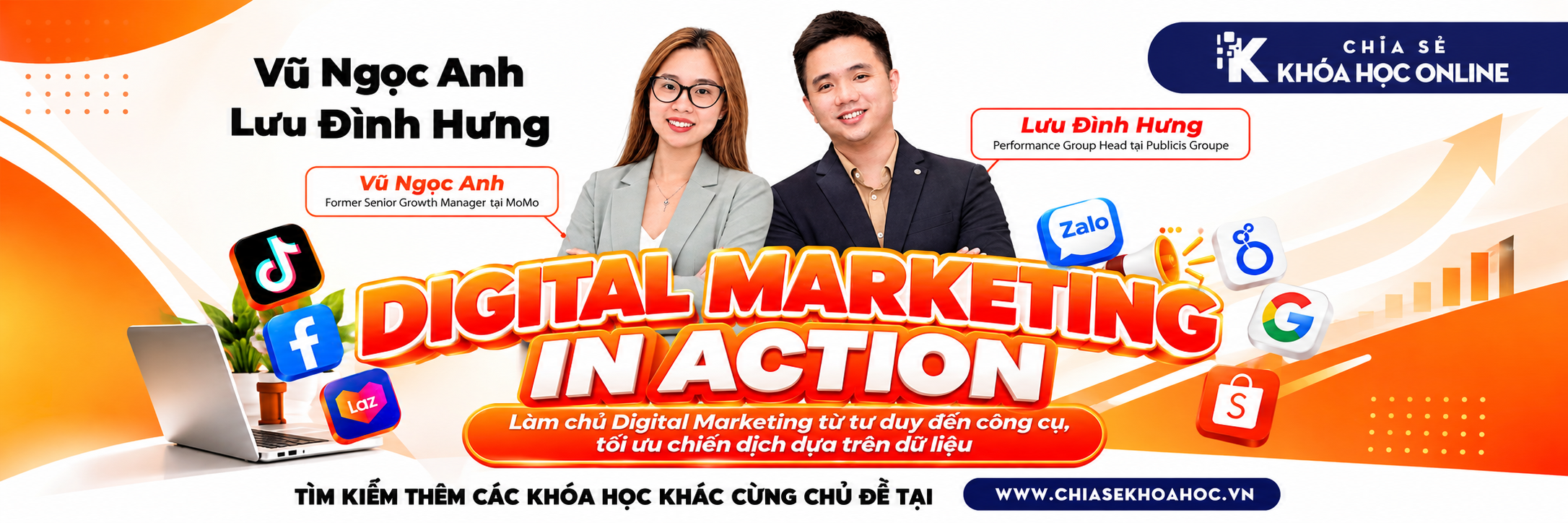Banner khóa học nổi bật 4