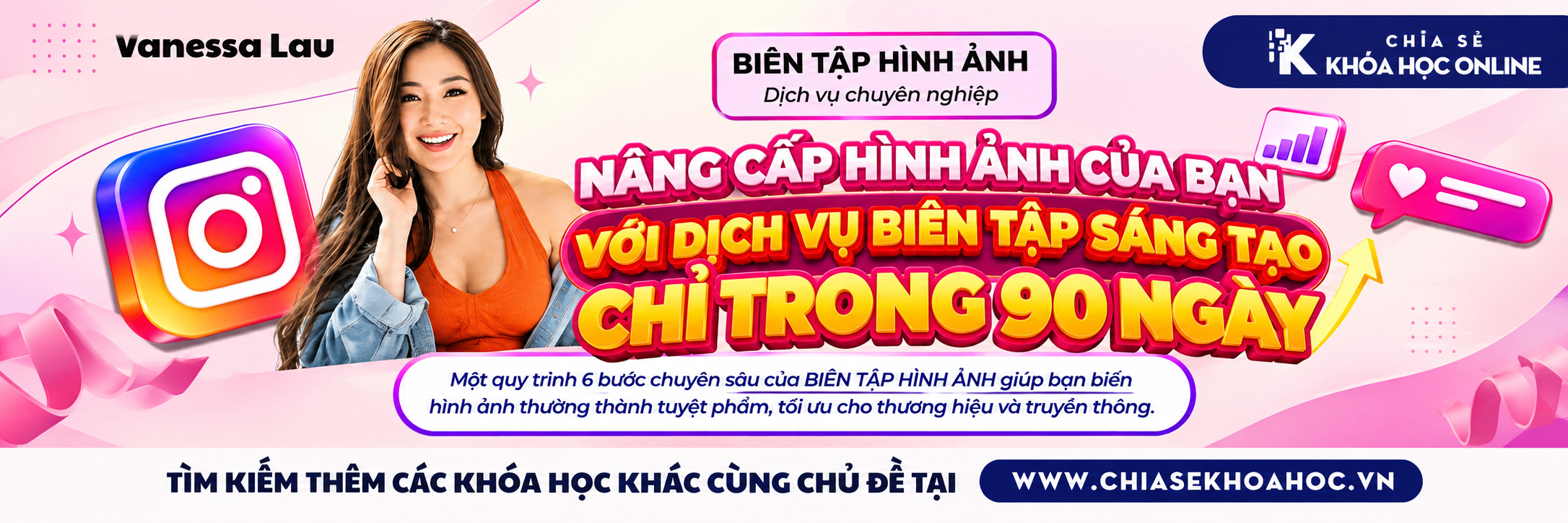 Banner khóa học nổi bật 2