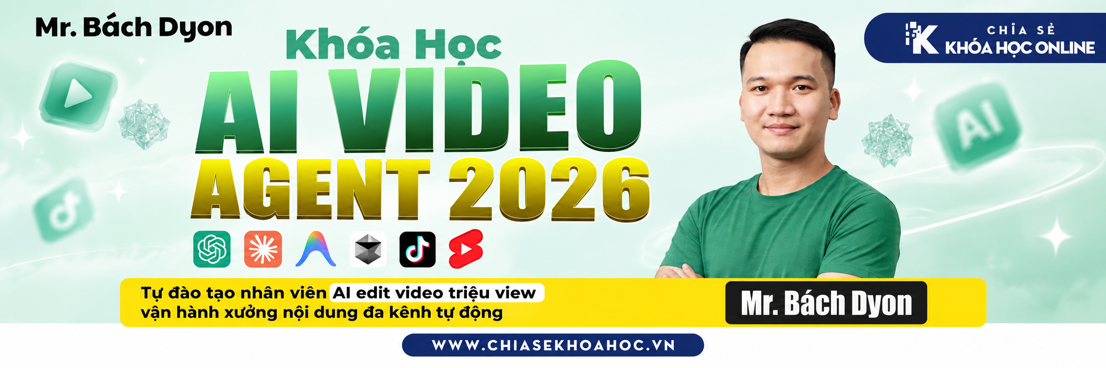 Banner khóa học nổi bật 10