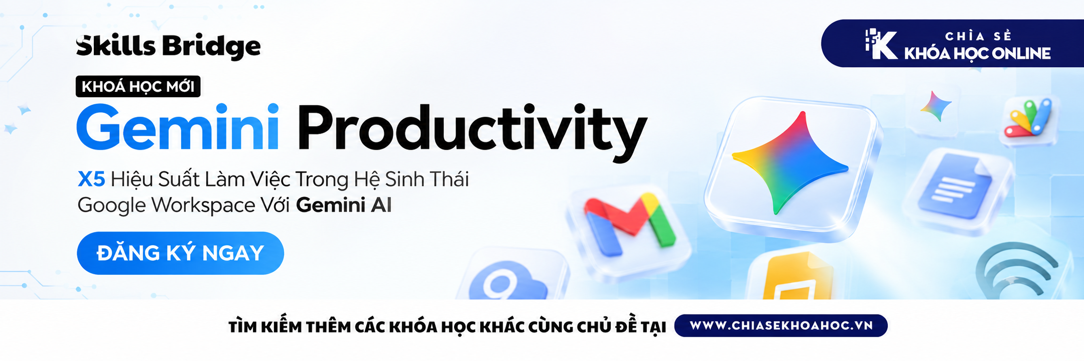 Banner khóa học nổi bật 17