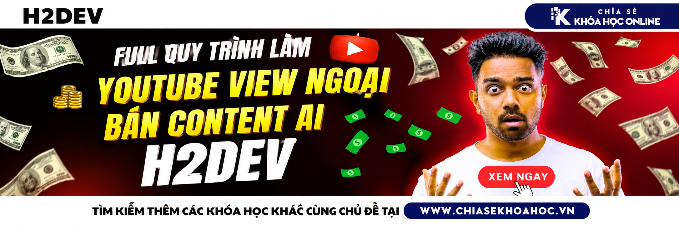 Banner khóa học nổi bật 8