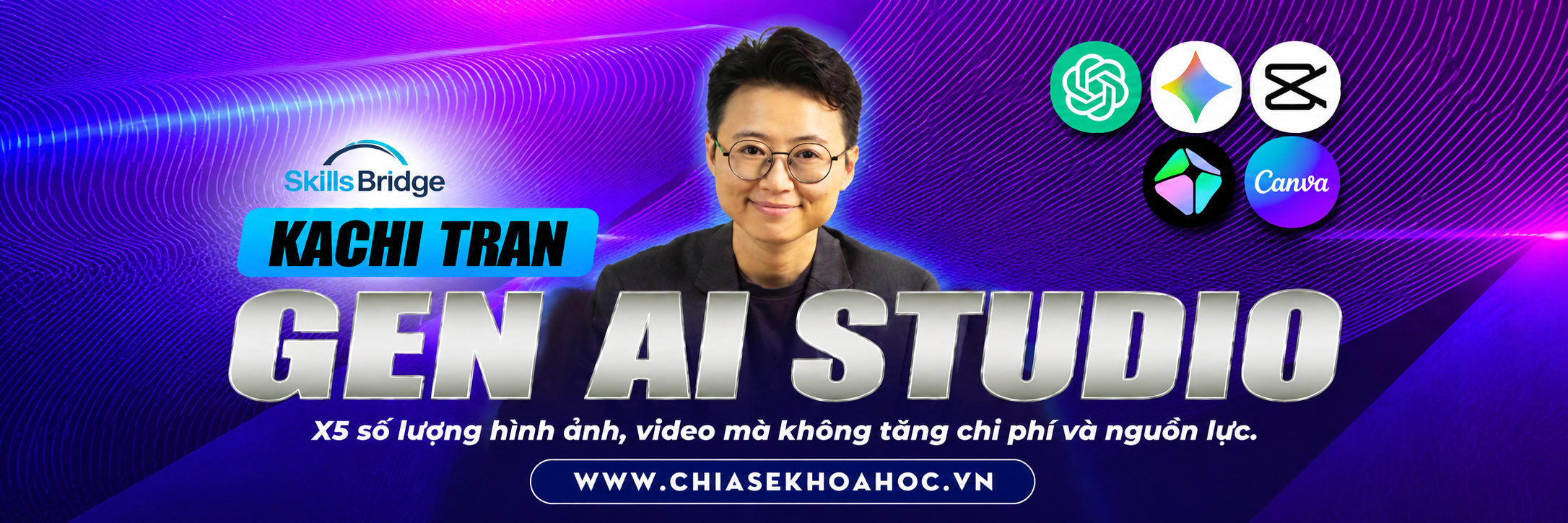 Banner khóa học nổi bật 16