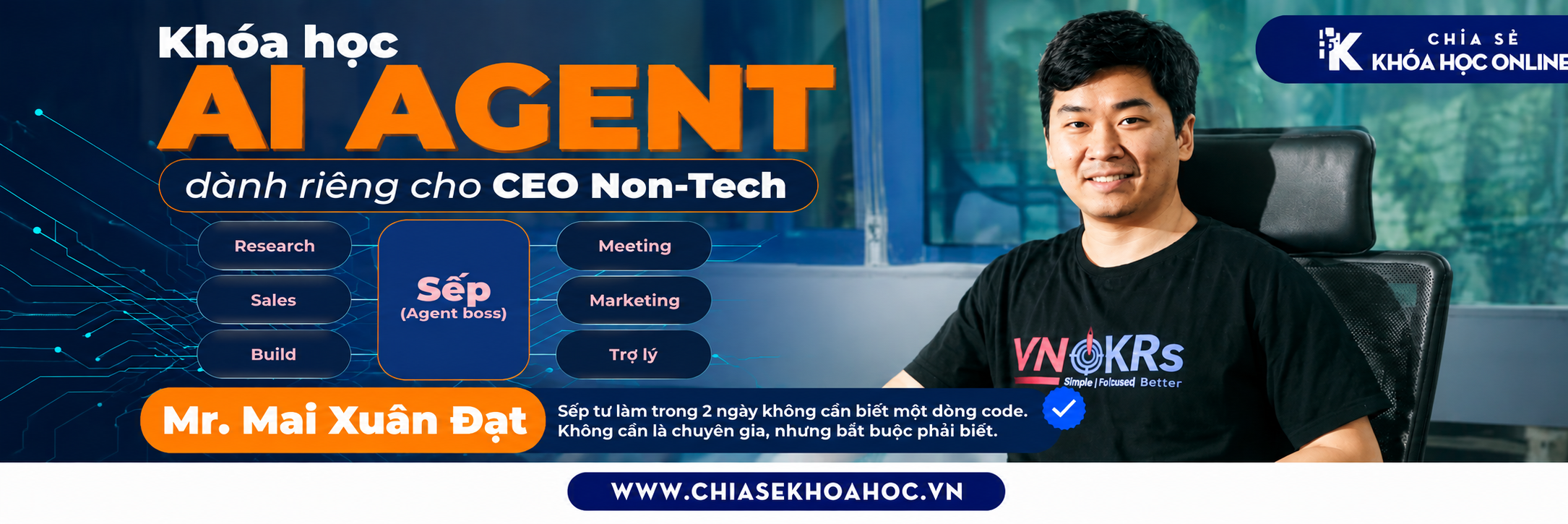 Banner khóa học nổi bật 7