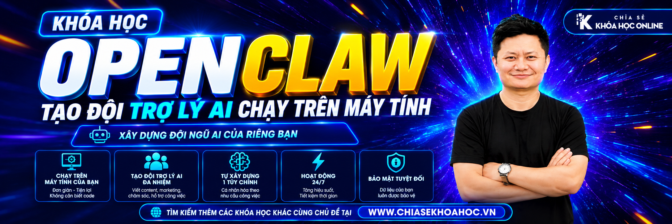 Banner khóa học nổi bật 22