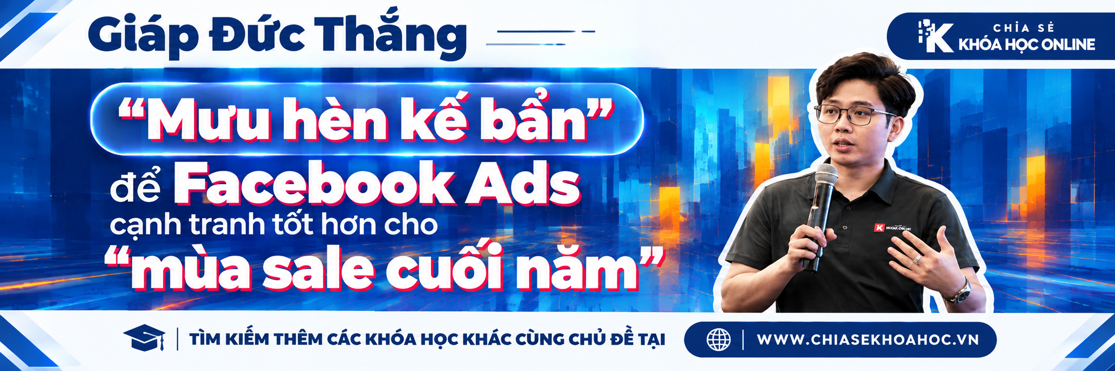 Banner khóa học nổi bật 26