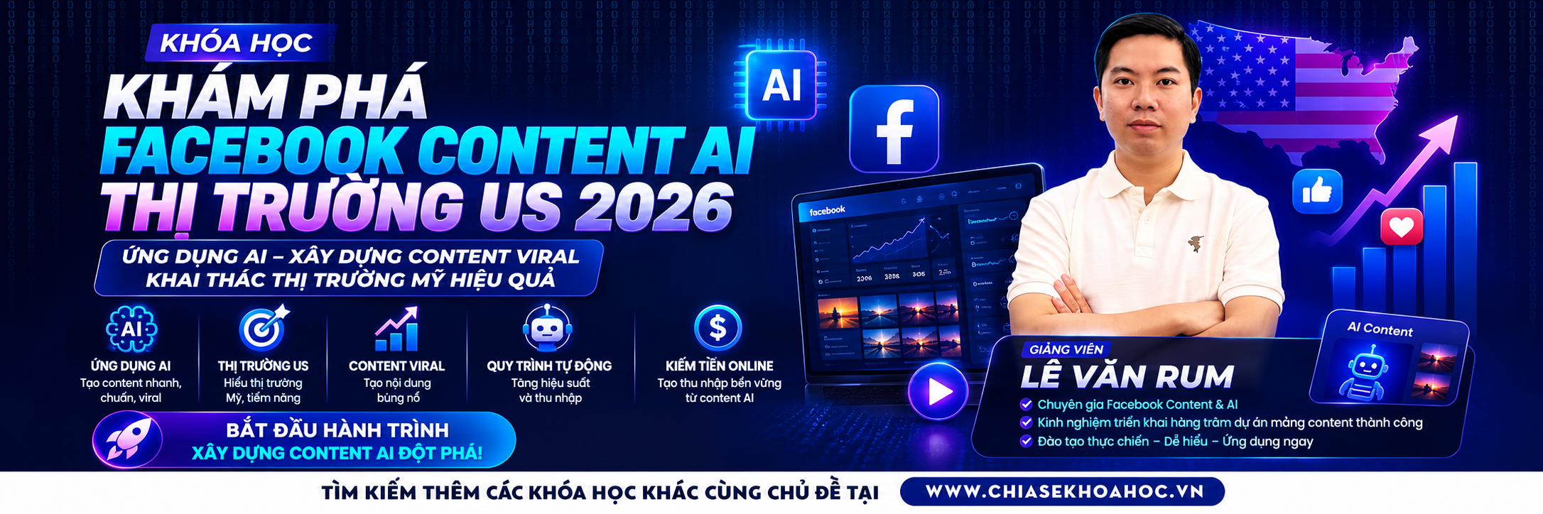 Banner khóa học nổi bật 9