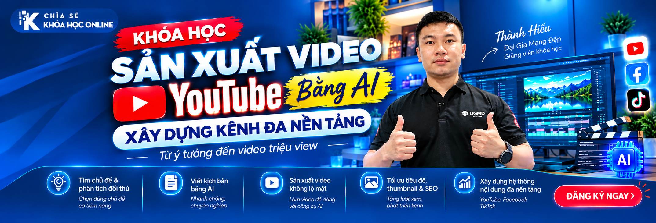 Banner khóa học nổi bật 8