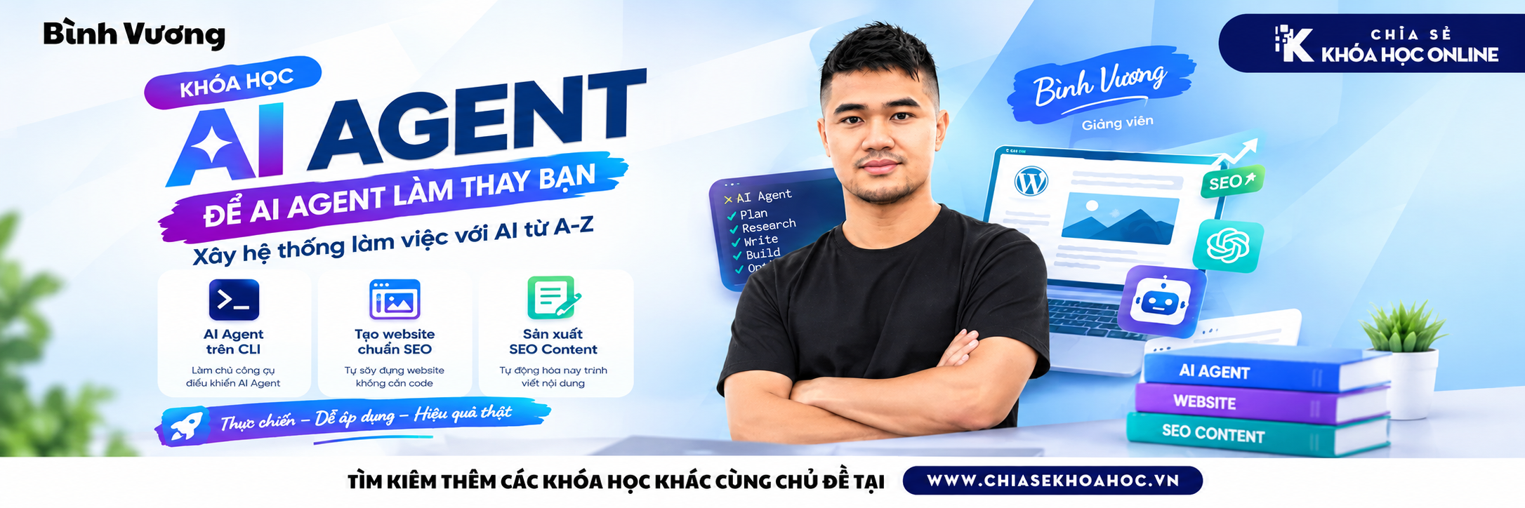 Banner khóa học nổi bật 1