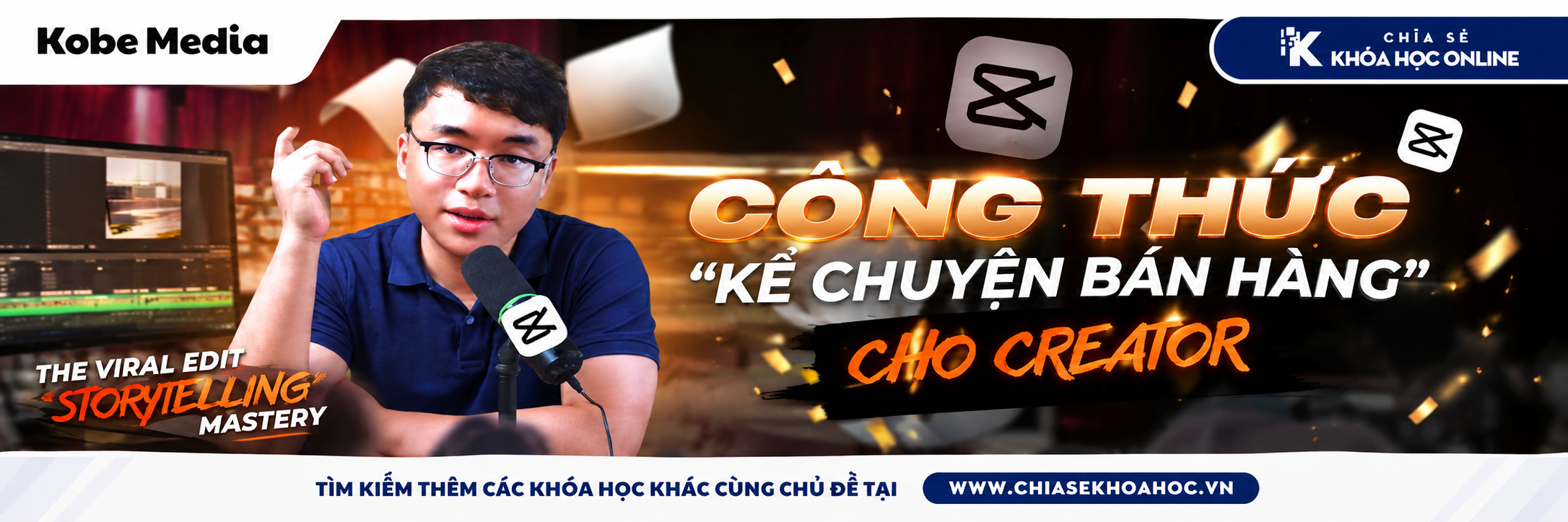 Banner khóa học nổi bật 27