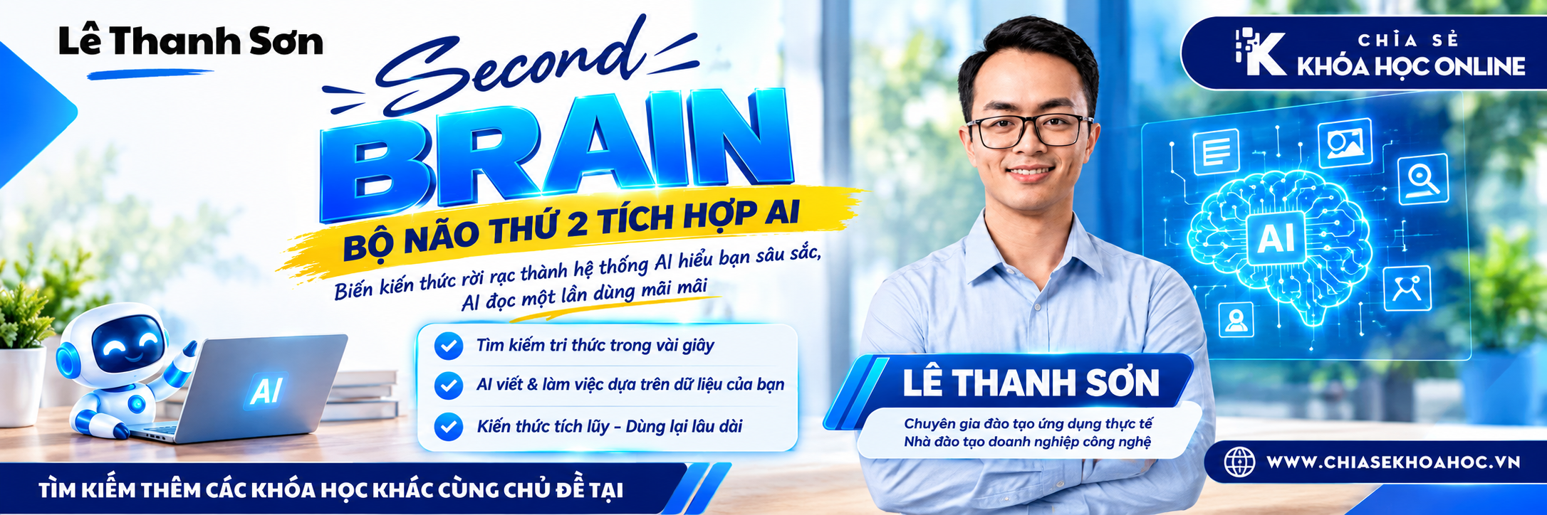 Banner khóa học nổi bật 1