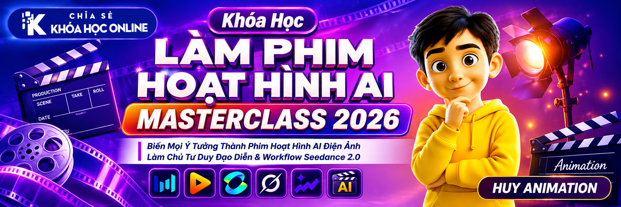 Banner khóa học nổi bật 4
